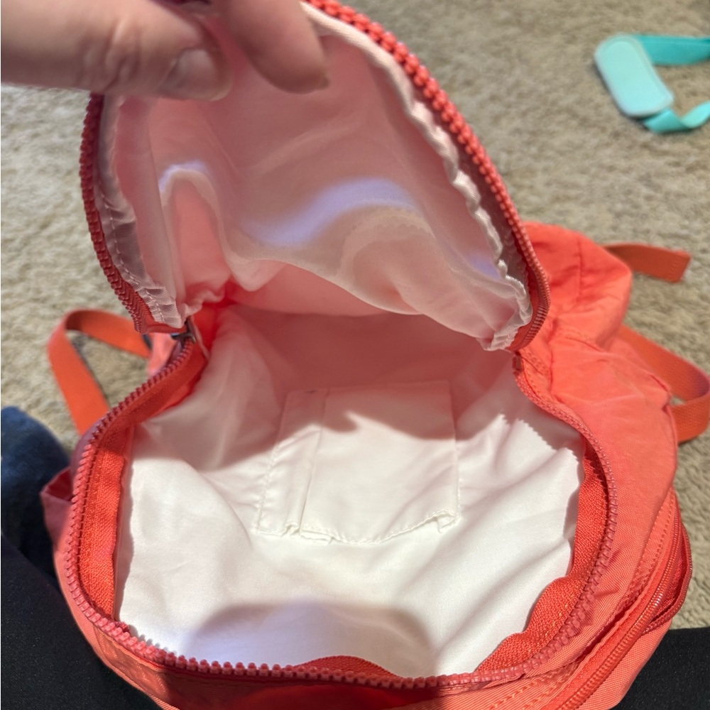 Coral Backpack - image 4